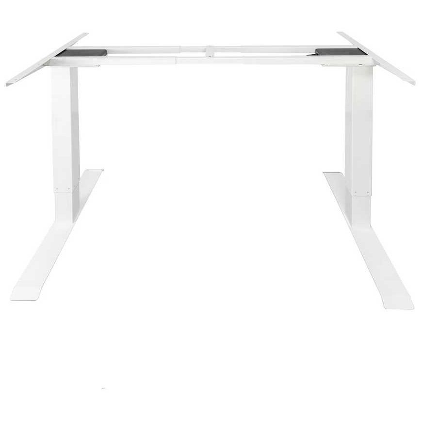 Spacetronik SPE-221OW electric table frame – 4