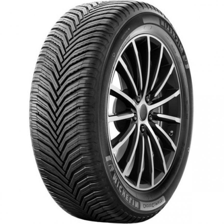MICHELIN 235/55R18 MICHELIN CROSSCLIMATE 2 104V