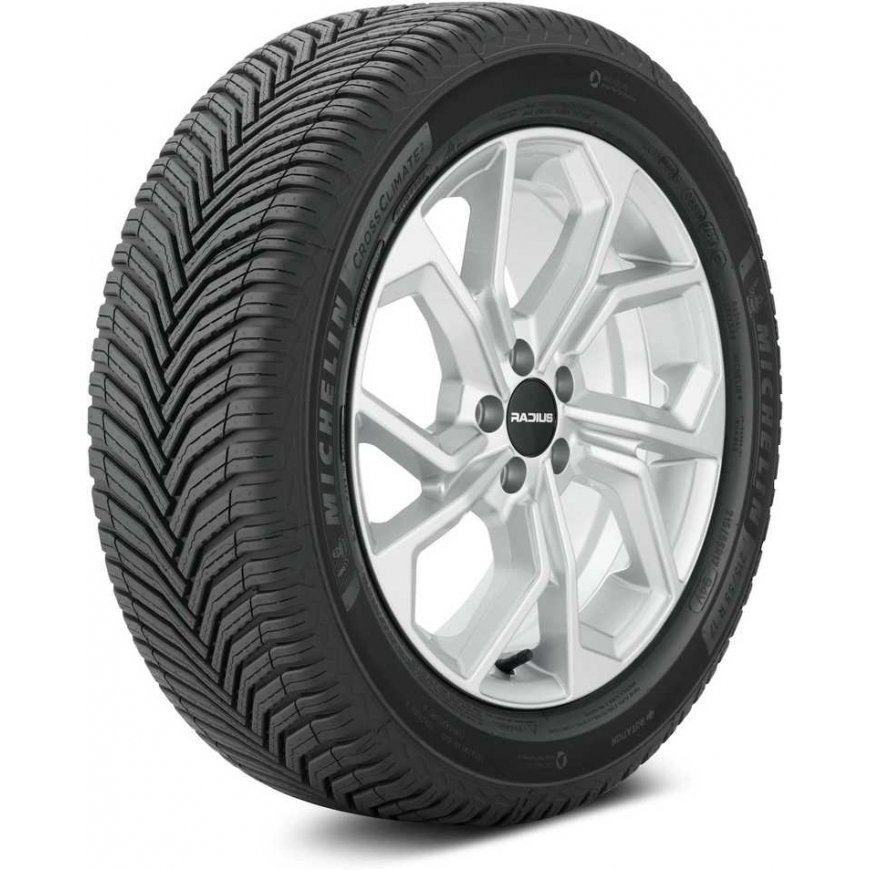 235/55R18 MICHELIN CROSSCLIMATE 2 104V XL FR – 2