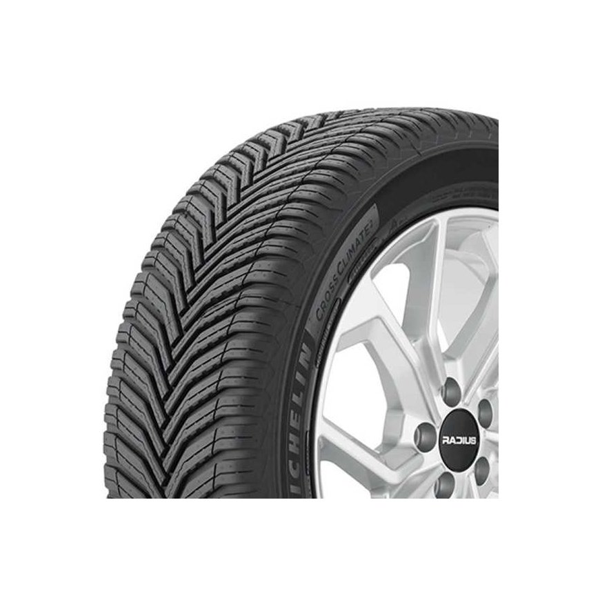 235/55R18 MICHELIN CROSSCLIMATE 2 104V XL FR – 3