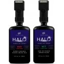 Grandinės tepalas Finish Line HALO Wax+Wet Combo 120ml + Smart Luber (5+5vnt.) Grandinės tepalas Finish Line HALO Wax+Wet Combo 120ml + Smart Luber (5+5vnt.)
