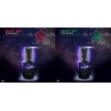 Chain lubricant Finish Line HALO Wax+Wet Combo 120ml + Smart Luber (5+5 units) Chain lubricant Finish Line HALO Wax+Wet Combo 120ml + Smart Luber (5+5 units)