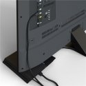 Goobay Ultra High Speed HDMI Cable with Ethernet, 2.1, 8K @ 60 Hz, 4K @ 120 Hz, 48 Gbit/s, PVC, blac Goobay Ultra High Speed HDMI Cable with Ethernet, 2.1, 8K @ 60 Hz, 4K @ 120 Hz, 48 Gbit/s, PVC, blac