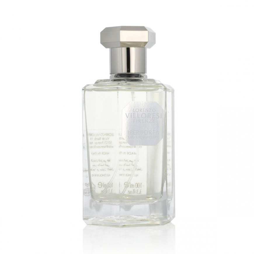 Lorenzo Villoresi Lorenzo Villoresi Iperborea EDT