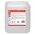 Acetone solvent remover A-MAX 5L Acetone solvent remover A-MAX 5L