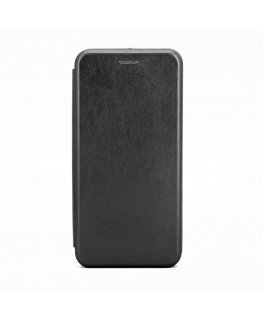 Samsung Galaxy A55 Book Case Black