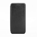 Samsung Galaxy A55 Book Case Black Samsung Galaxy A55 Book Case Black