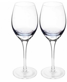 Fissman White wine glasses 340 ml / 2 pcs