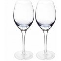 Fissman White wine glasses 340 ml / 2 pcs Fissman White wine glasses 340 ml / 2 pcs