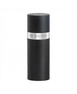 Pepper mill i soli drawnenia 15 cm Ring black mat AMBITION