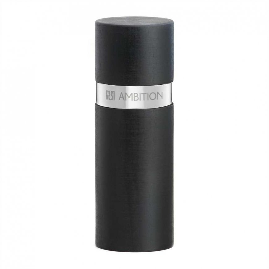 Ambition Pepper mill i soli drawnenia