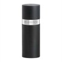 Pepper mill i soli drawnenia 15 cm Ring black mat AMBITION Pepper mill i soli drawnenia 15 cm Ring black mat AMBITION