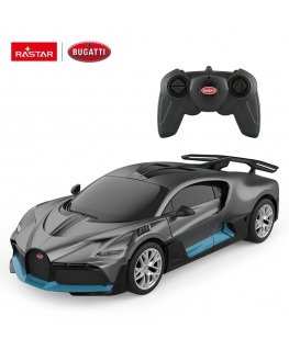 RASTAR R/C Car Bugatti Divo, 1:24
