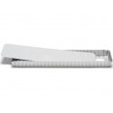 Patisse Quiche form with 35 cm silver steel Patisse Quiche form with 35 cm silver steel