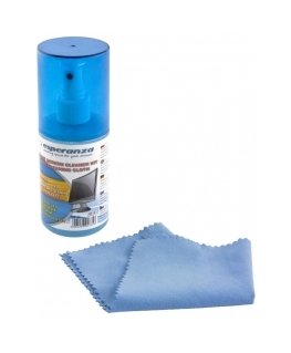 Esperanza ES121 laitteiston puhdistusväline LCD/TFT/Plasma 200 ml