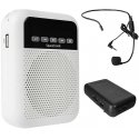 Spacetronik SP-VA22 UHF wireless voice amplifier Spacetronik SP-VA22 UHF wireless voice amplifier