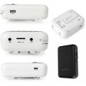 Spacetronik SP-VA22 UHF wireless voice amplifier Spacetronik SP-VA22 UHF wireless voice amplifier