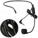Spacetronik SP-VA22 UHF wireless voice amplifier Spacetronik SP-VA22 UHF wireless voice amplifier