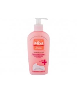 Mixa Anti-Dryness Comfort Valiklis - Anti-Dryness valomasis gelis - 150 ml