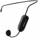 Spacetronik SP-VA22 UHF wireless voice amplifier Spacetronik SP-VA22 UHF wireless voice amplifier