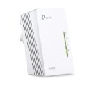 TP-Link TL-WPA4220 600 Mbit/s Ethernet LAN Wi-Fi Valkoinen 1 kpl TP-Link TL-WPA4220 600 Mbit/s Ethernet LAN Wi-Fi Valkoinen 1 kpl