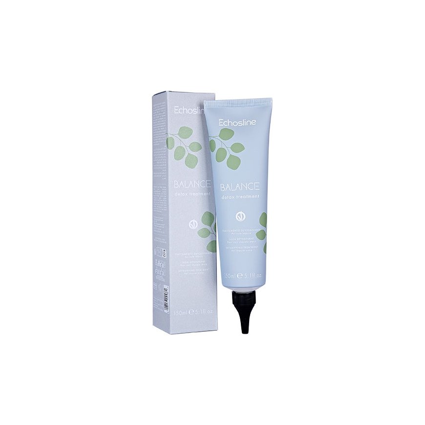Balance Echosline Balance Detox Treatment 150ml