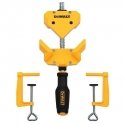 DEWALT kampinis spaustukas DEWALT kampinis spaustukas