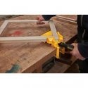DEWALT kampinis spaustukas DEWALT kampinis spaustukas