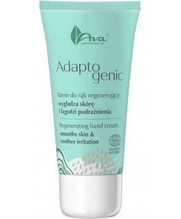 Ava Laboratorium Adaptogenic regenerating hand cream 50ml