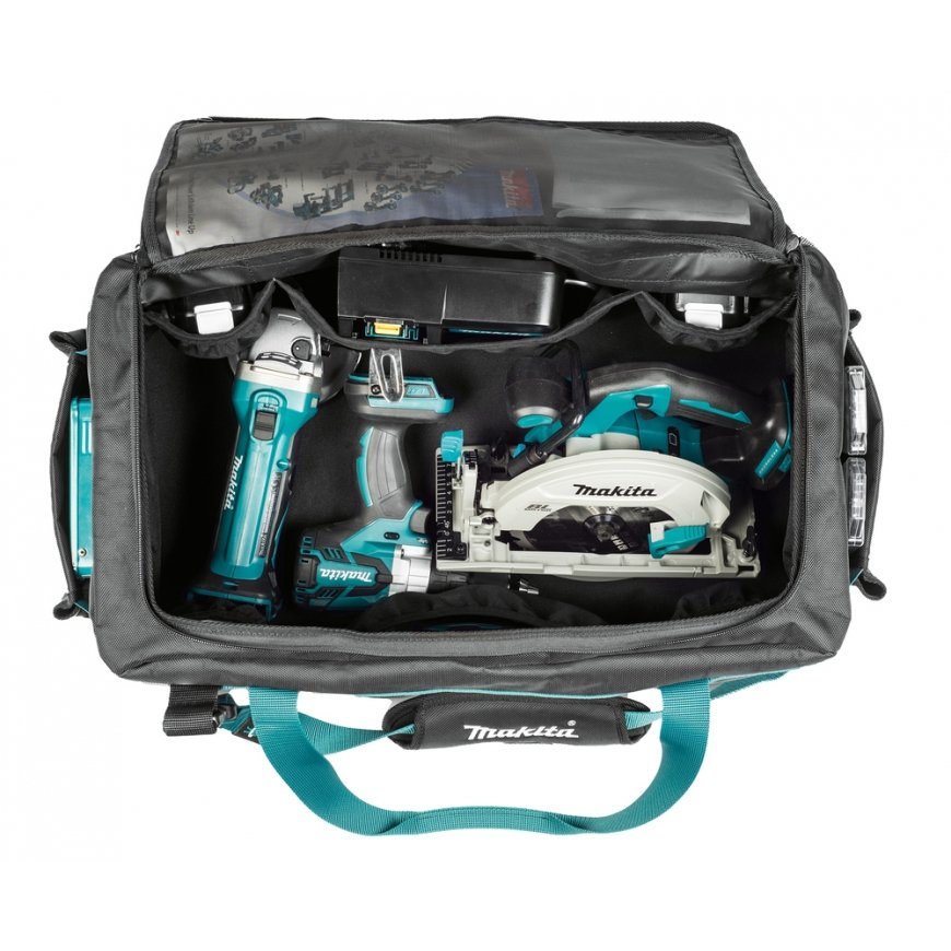 Makita E-11782 įrankių saugojimo dėklas – 3