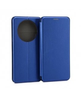 Beline Etui Book Magnetic Xiaomi Redmi A3 niebieski /blue