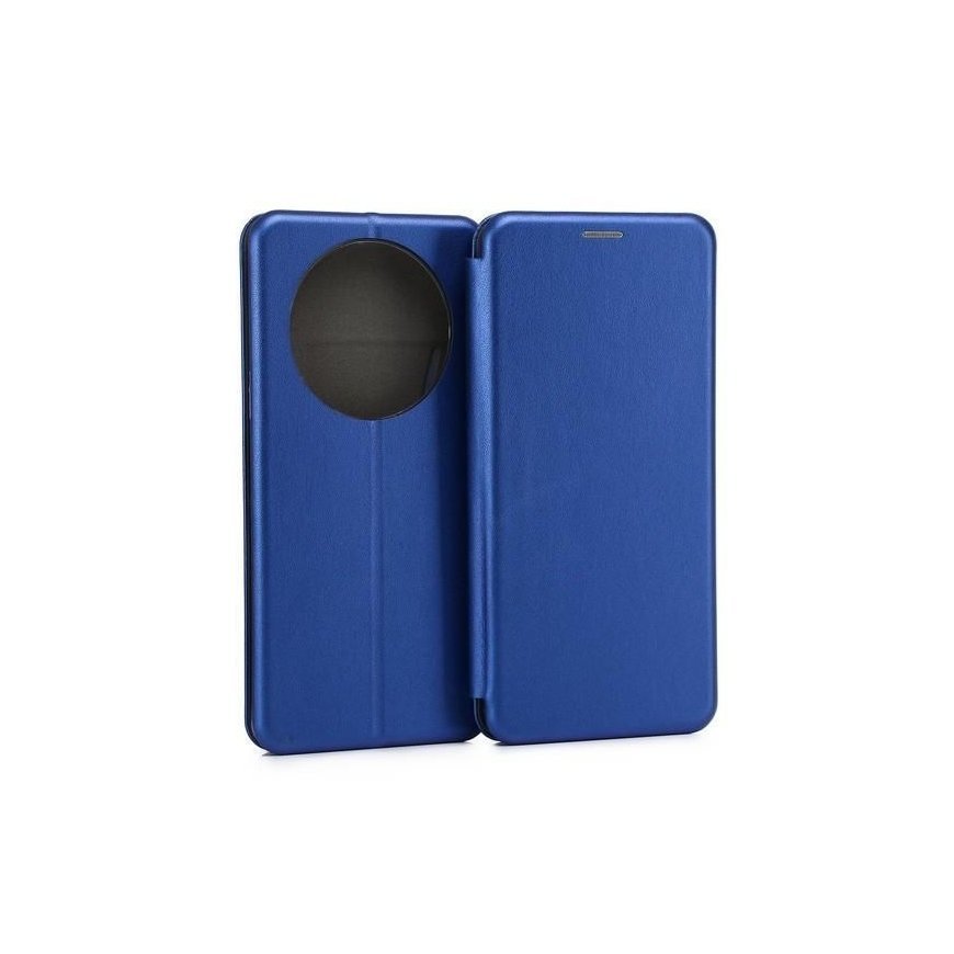 Beline Etui Book Magnetic Xiaomi Redmi A3 niebieski /blue