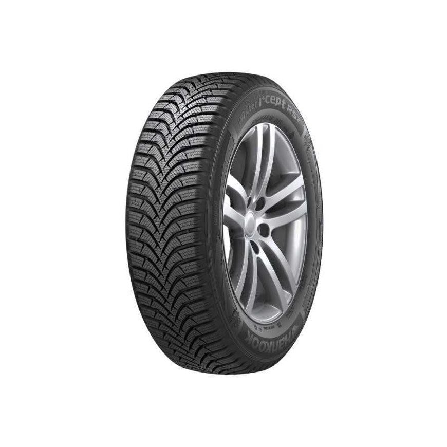 Hankook Padangos Winter i*cept RS2 (W452) 75 T ( D C B 71dB ) – 3