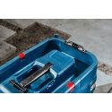 BOSCH Dulkių siurblys 1200W GAS 400 A 40L KLASA L BOSCH Dulkių siurblys 1200W GAS 400 A 40L KLASA L