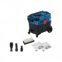 BOSCH Dulkių siurblys 1200W GAS 400 A 40L KLASA L BOSCH Dulkių siurblys 1200W GAS 400 A 40L KLASA L