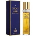 Elizabeth Taylor Diamonds and Saphires EDT tualetinis vanduo moterims, 100 ml Elizabeth Taylor Diamonds and Saphires EDT tualetinis vanduo moterims, 100 ml