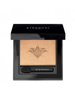Stendhal magnifying eyeshadow 504 or champagne 2.5 g