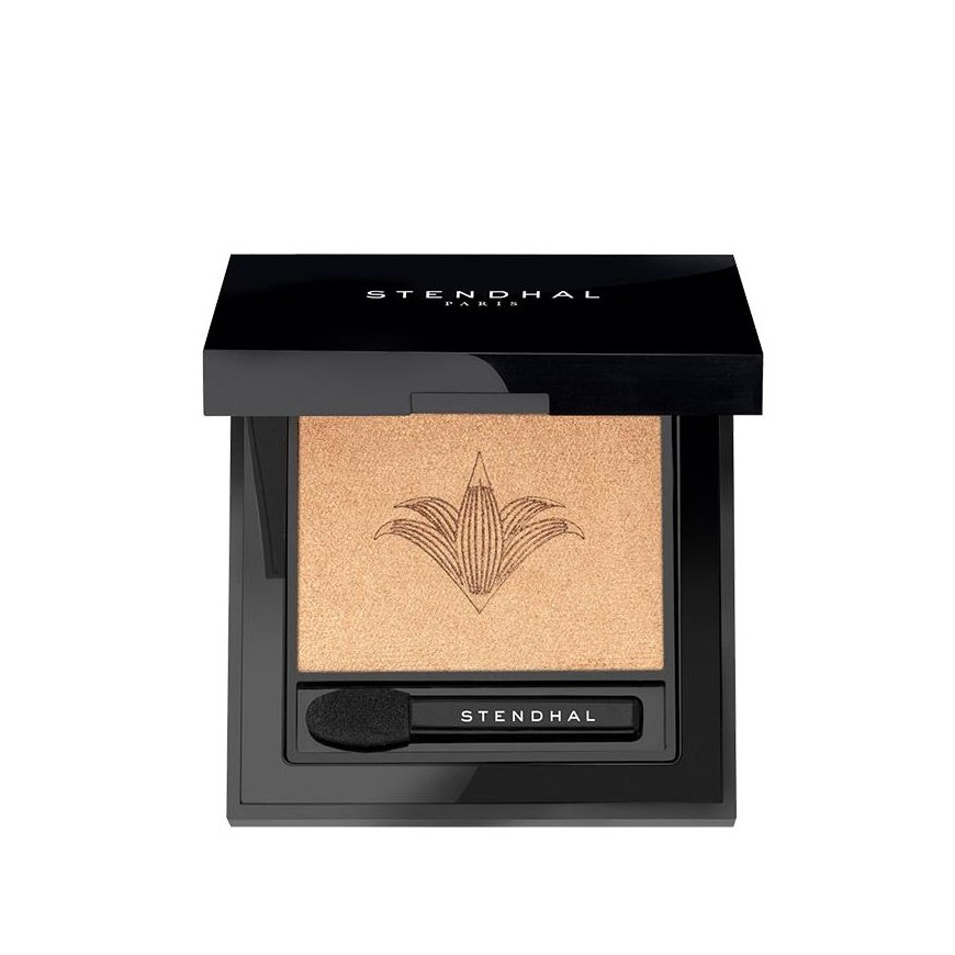 Stendhal magnifying eyeshadow 504 or champagne