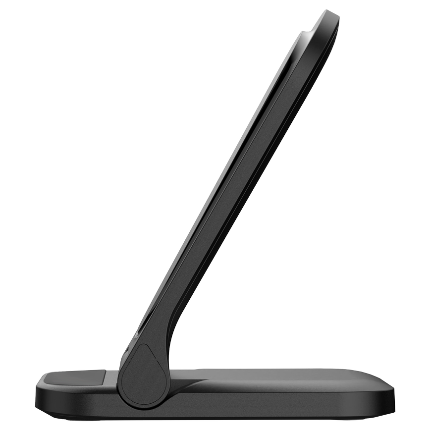 Kruger & Matz foldable inductive charger stand – 4