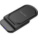 Kruger & Matz foldable inductive charger stand Kruger & Matz foldable inductive charger stand