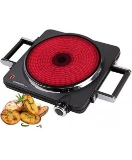 First Austria Hob infrared FIRST 5096-5