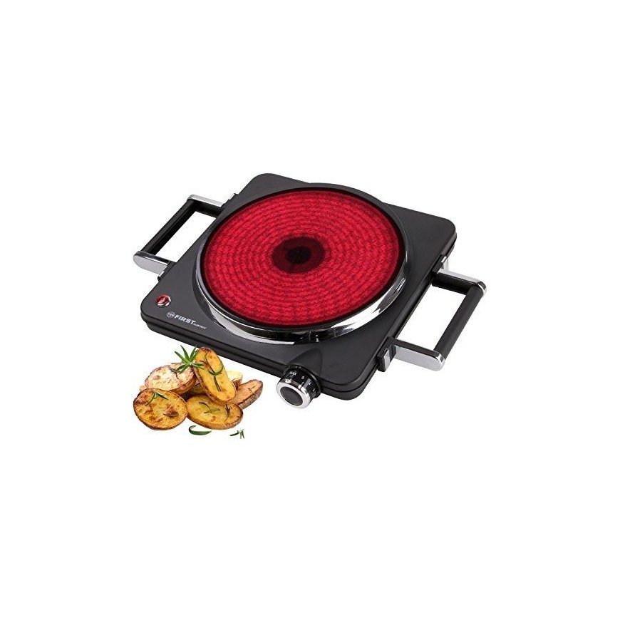 First Austria Hob infrared FIRST 5096-5