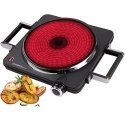 First Austria Hob infrared FIRST 5096-5