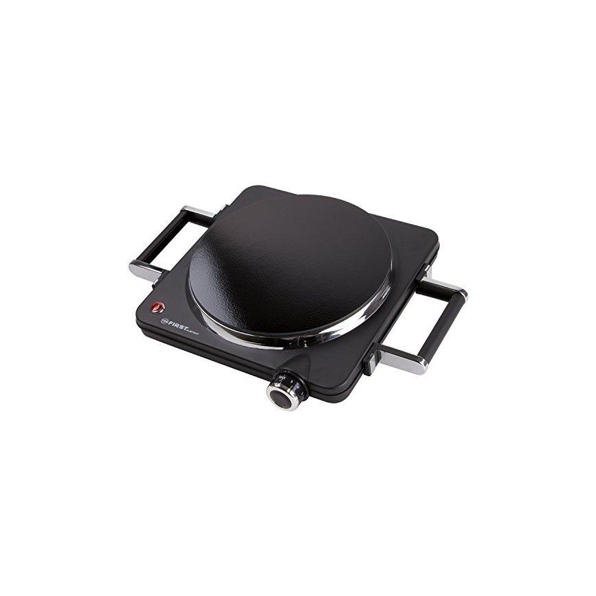 First Austria Hob infrared FIRST 5096-5 – 2