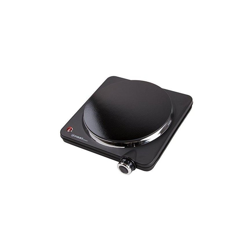 First Austria Hob infrared FIRST 5096-5 – 3
