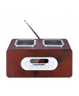 Blaupunkt PP5BR radijo imtuvas Nešiojama Medis