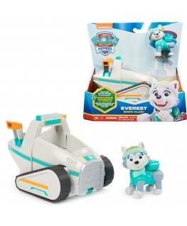 PAW Patrol PAW VHC BasicVeh Sustainbl Everest GML