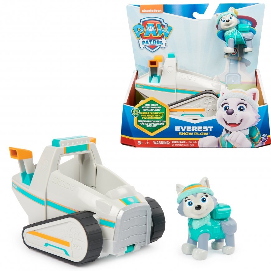 Spin Master PAW Patrol PAW VHC