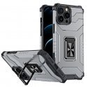 Crystal Ring Case Kickstand Tough Rugged Cover for iPhone 12 Pro Max black Crystal Ring Case Kickstand Tough Rugged Cover for iPhone 12 Pro Max black