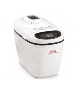 Tefal PF610138 leivamasin 1600 W Valge